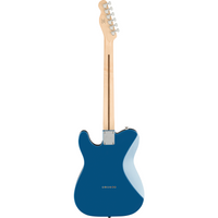 Thumbnail for Guitarra Electrica Fender Aff Tele Lrl Wpg Lpb, 0378200502