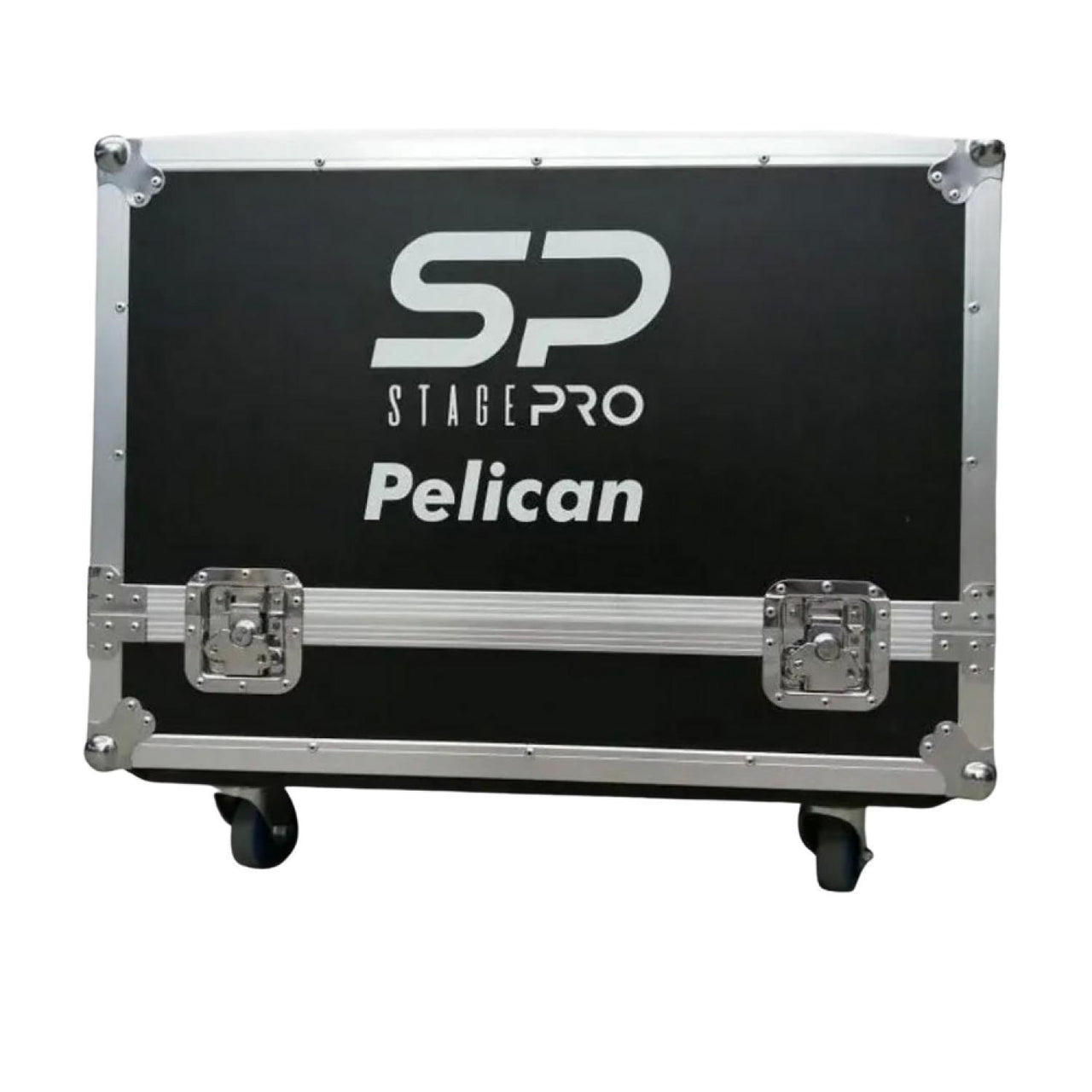 sistema lineal stage pro pelican line array profesional