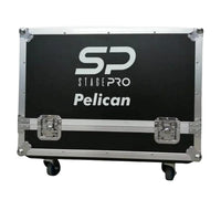 Thumbnail for sistema lineal stage pro pelican line array profesional
