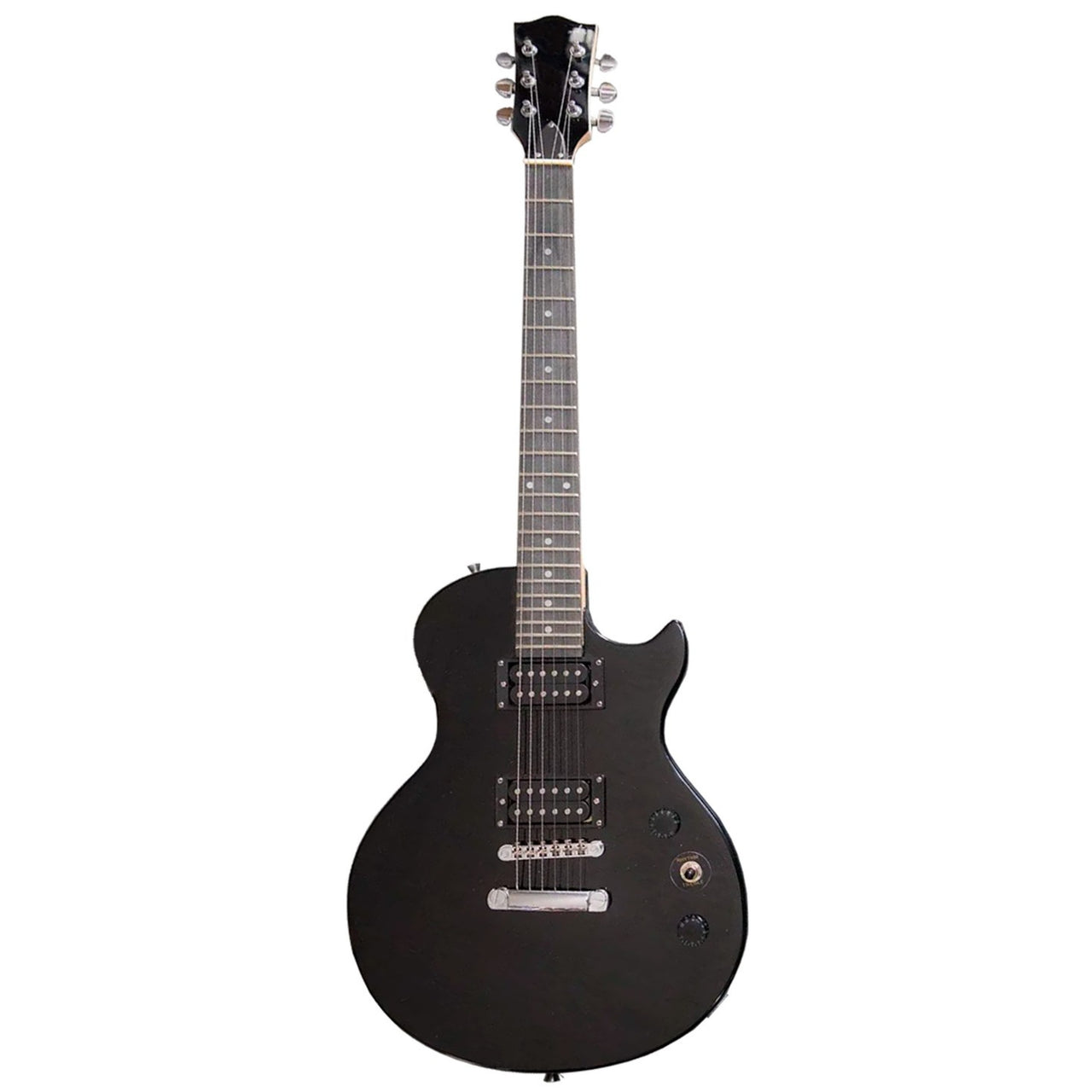 Guitarra Electrica Danwood Slp100 Tipo Les Paul