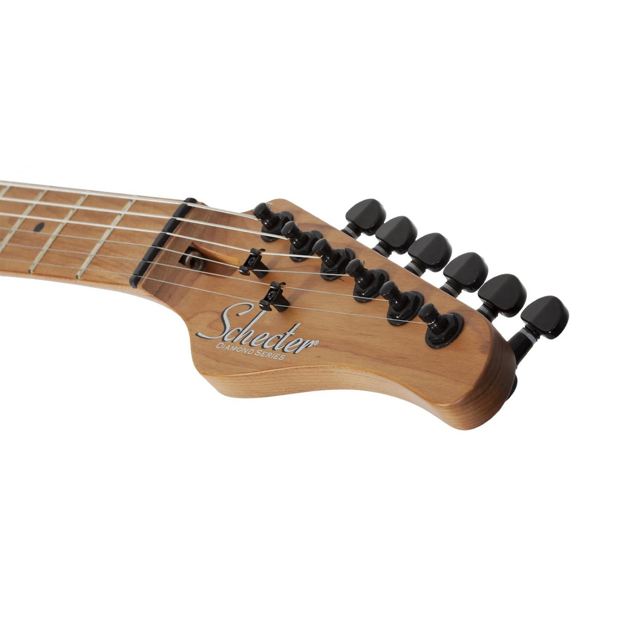 Guitarra Schecter Electrica Pt Pro-maple