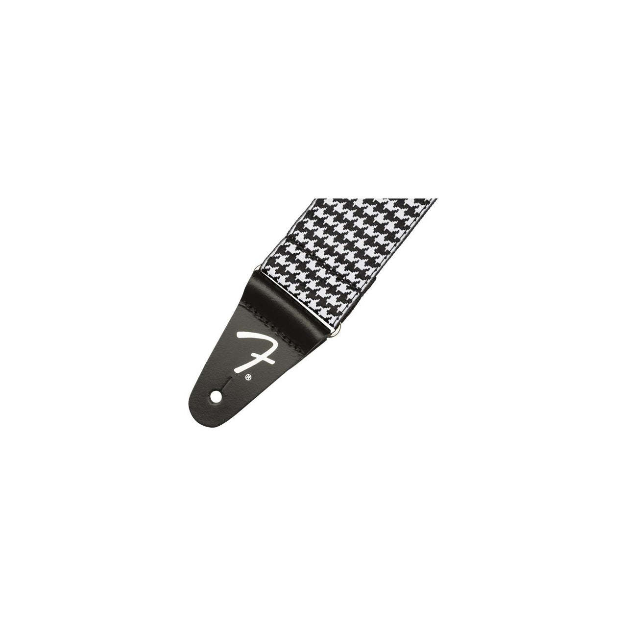 thaly fender p/guitarra houndstooth white, 0990709005