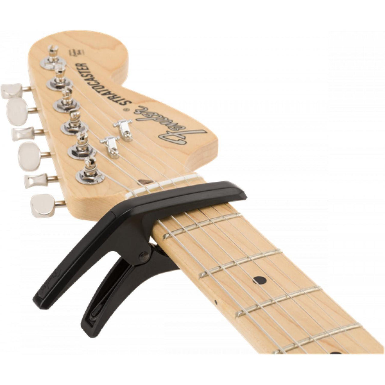 Capo Fender Phoenix Para Guitarra, 0990413000
