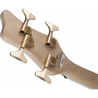 Thumbnail for Bajo Jackson Series Js Spectra Bass Js3 IV Electrico 2919926576