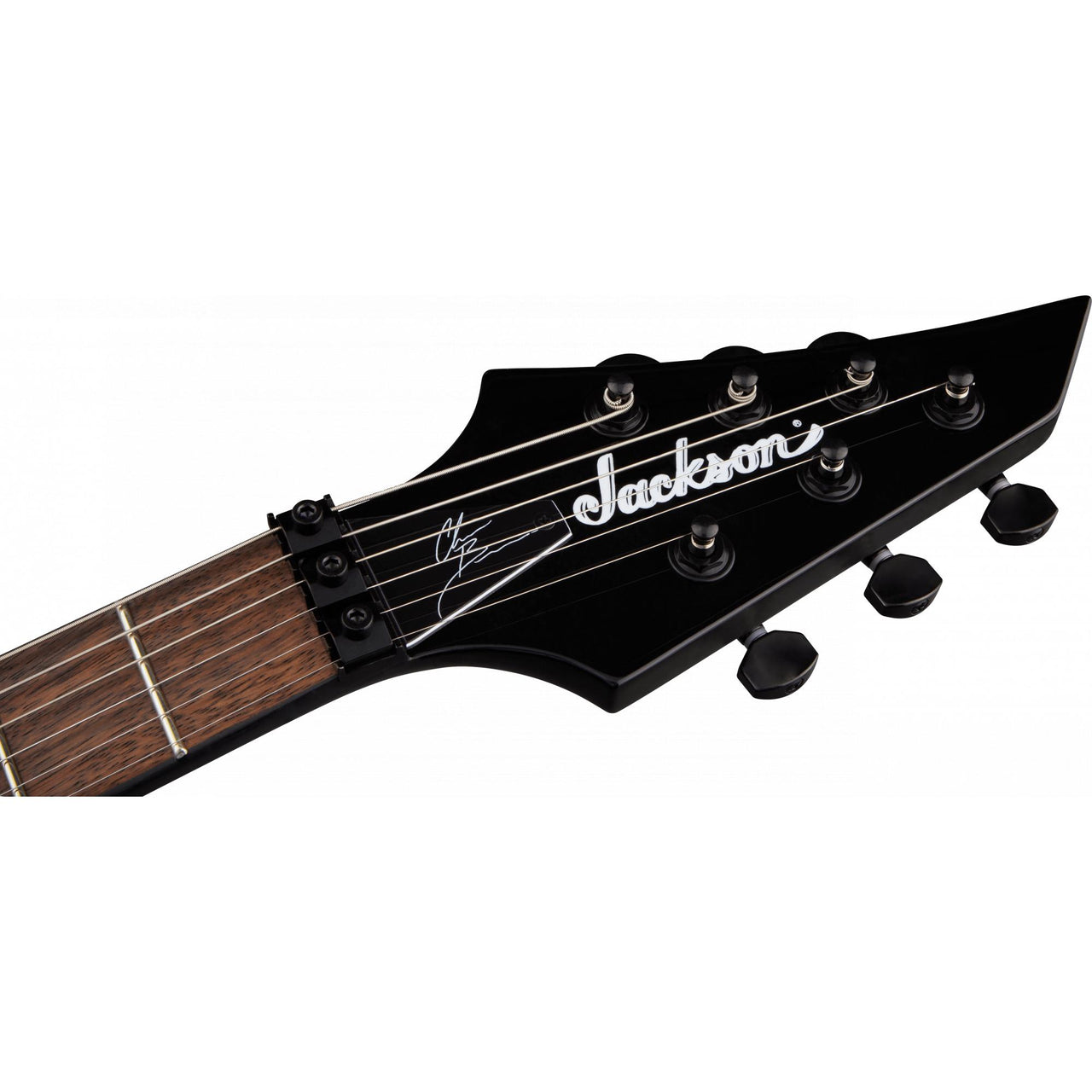 Guitarra Electrica Jackson Pro Series Signature Chris Broderick Soloist 2912233503