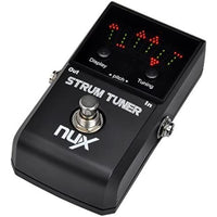 Thumbnail for Pedal Nux Strum Toner Nuxtuner
