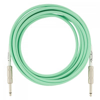 Thumbnail for Cable Fender Original Series Para Instrumento 4.5 mts 0990515058