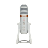 Thumbnail for Microfono Yamaha Ag01w Para Streaming Blanco