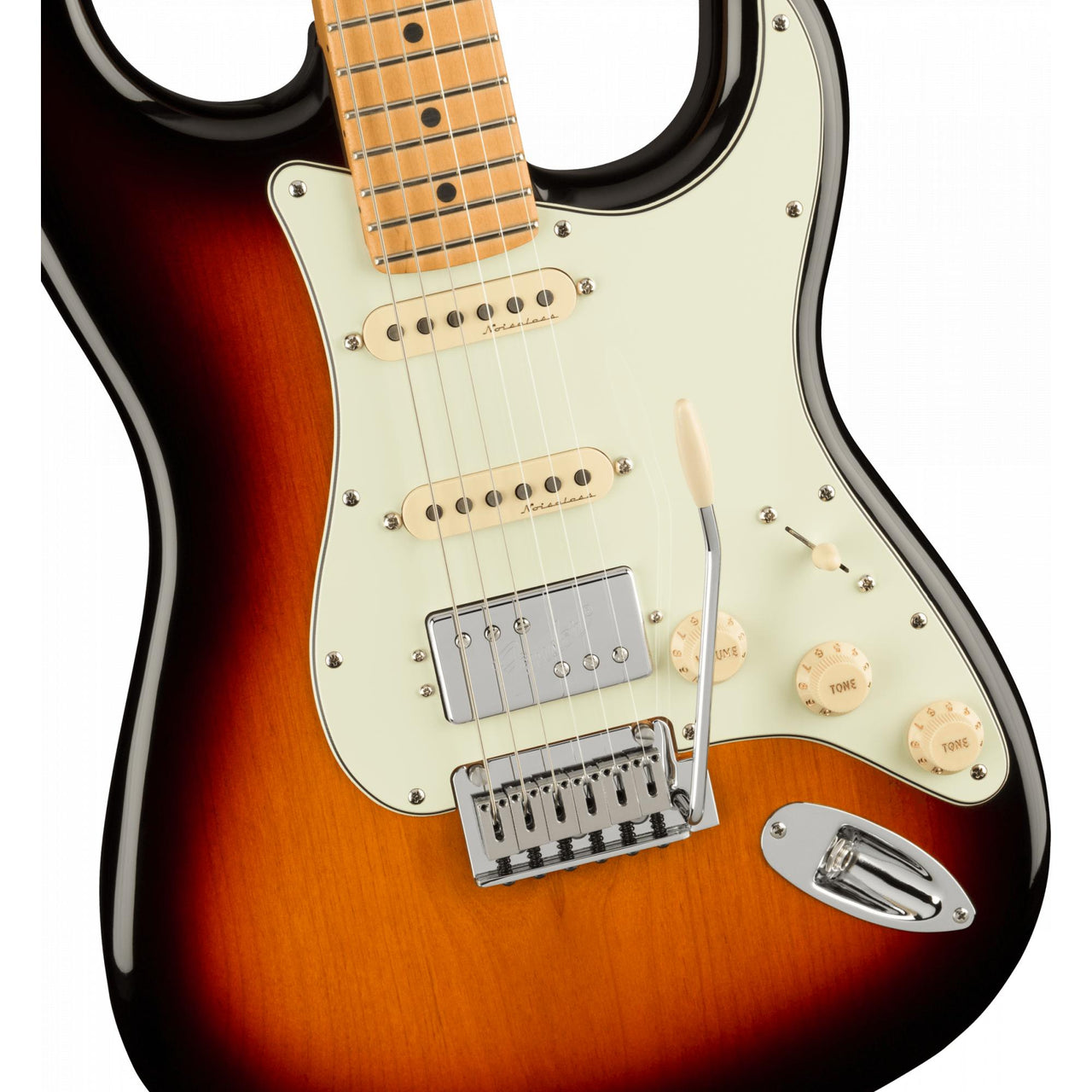 Guitarra Electrica Fender Player Plus Strat Hss Mn 3tsb, 0147322300