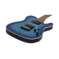 Thumbnail for Guitarra Schecter Electrica Pt Pro-maple