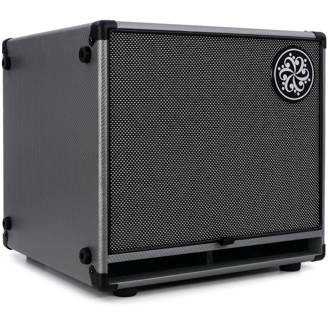 Gabinete Darkglass Dg112n Para Bajo 1x12 Neo