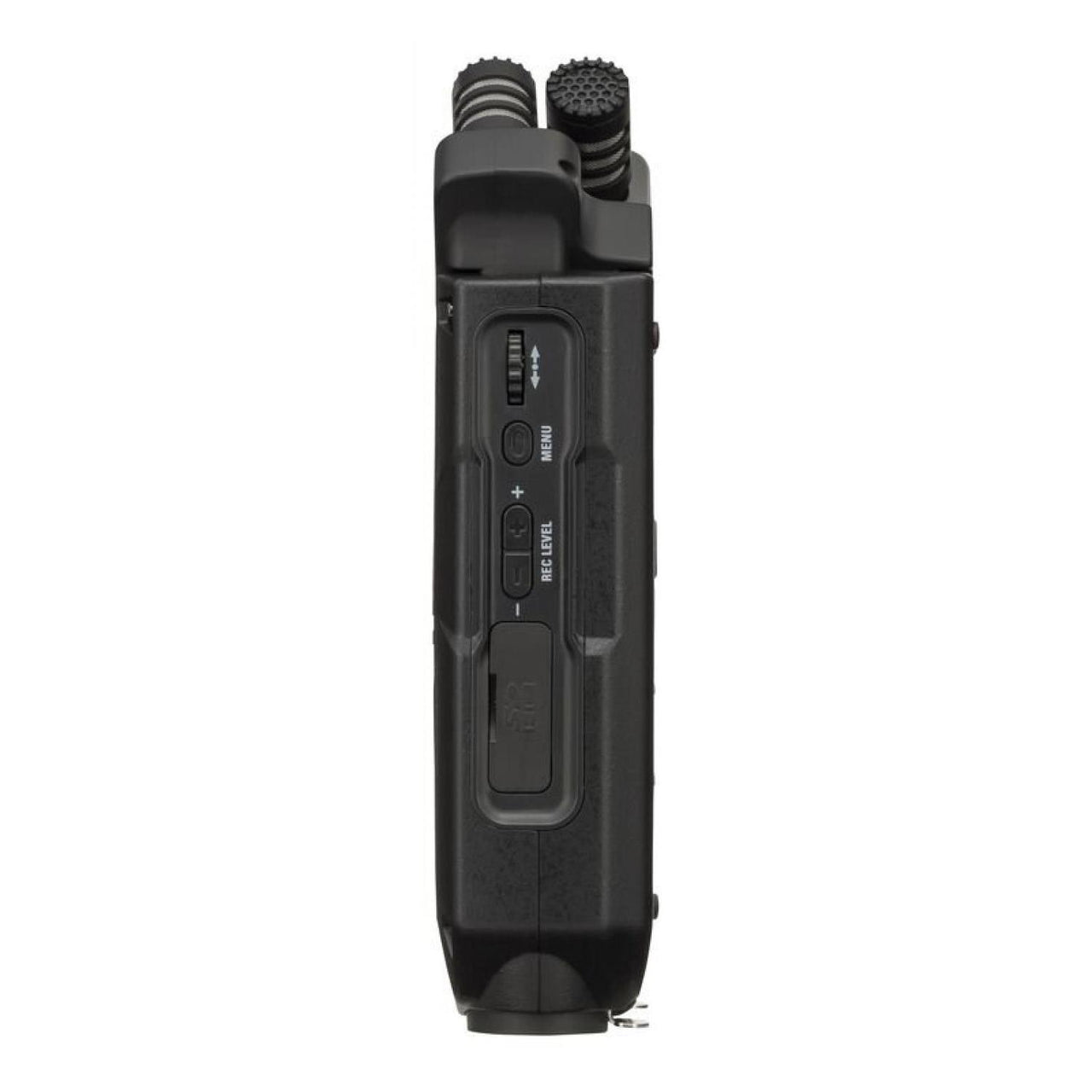 Grabadora Zoom Zh4nproab H4n Pro Digital De Audio Grabacion Simultanea
