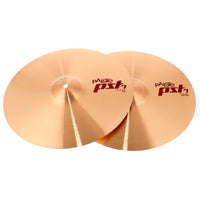 Thumbnail for Platillos Paiste J1703714 Heavy Hi-hats 14 Pulgadas Pst7