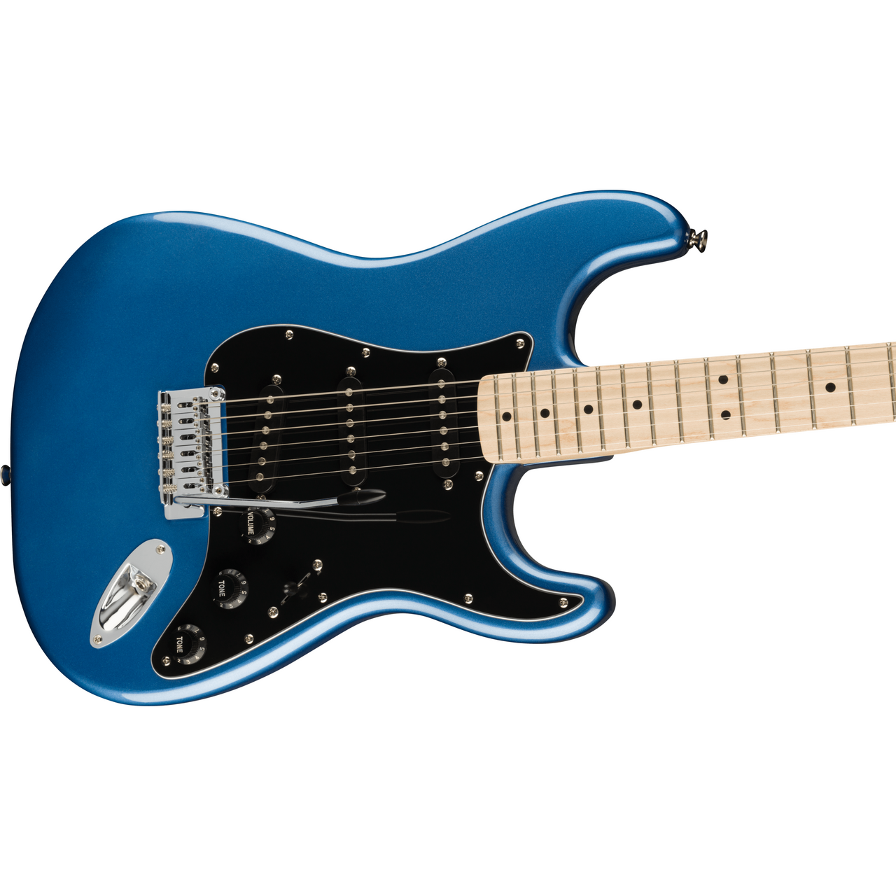 Guitarra Electrica Fender Affinity Series Stratocaster Lake Placid Blue 0378003502