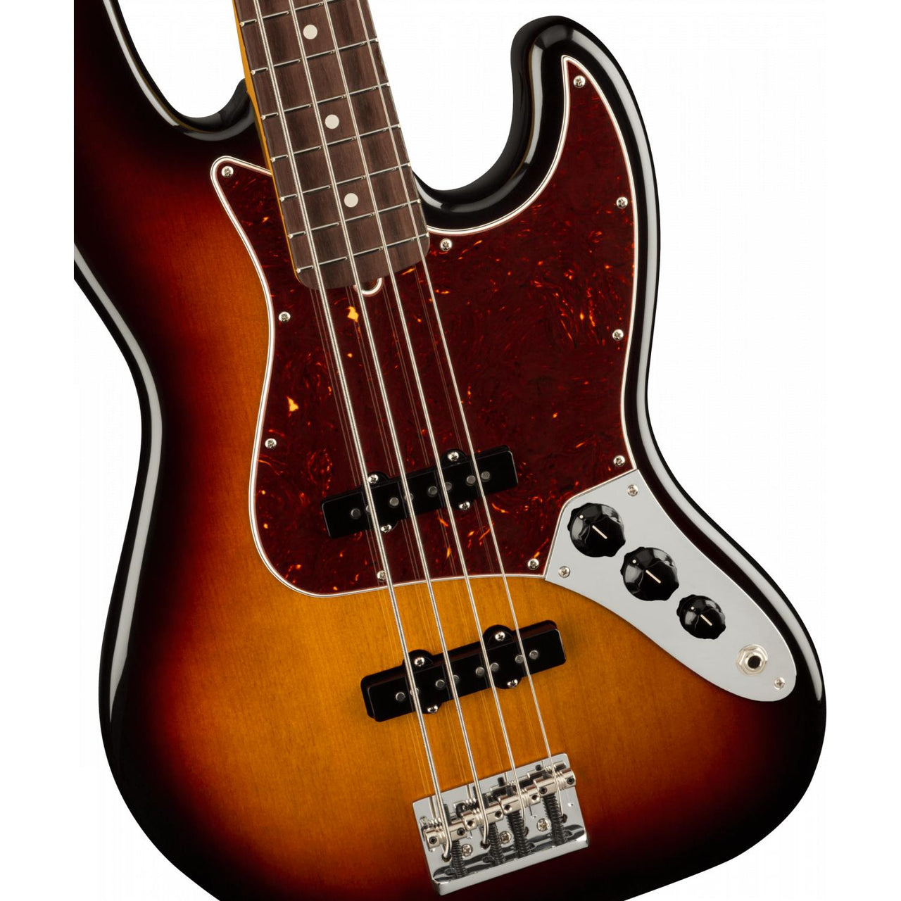 Bajo Electrico Fender American Professional II Jazz Bass 0193970700