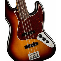 Thumbnail for Bajo Electrico Fender American Professional II Jazz Bass 0193970700