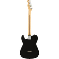 Thumbnail for Guitarra Fender Player Telecaster Electrica Black 0145212506