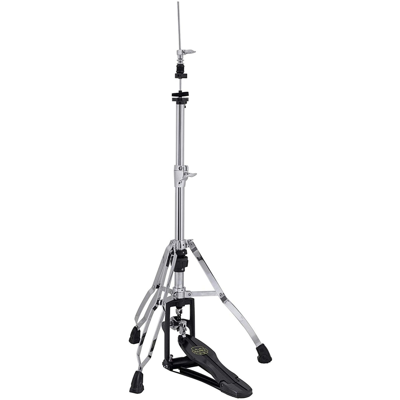 Atril Mapex P/platillo De Contratiempo Hi-hat Serie 800, H800