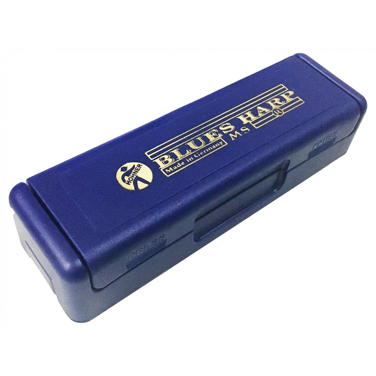 Armonica Hohner Blues Harp Sol 20 V. 10a.m533086x