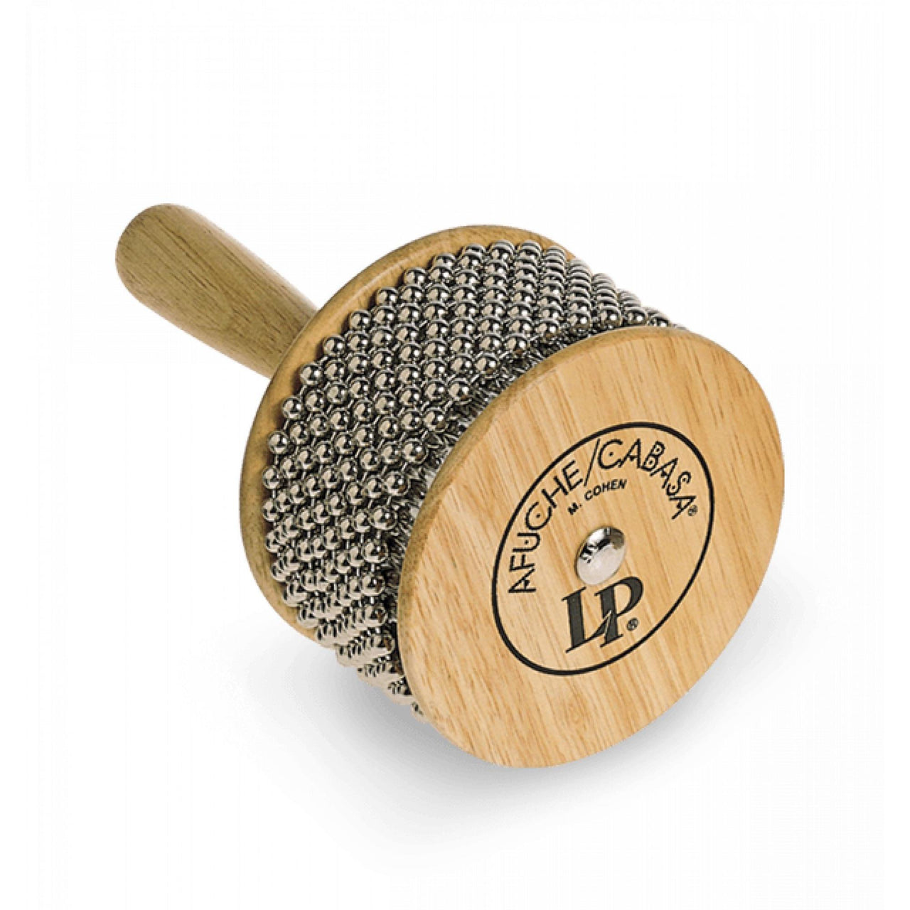Cabasa Lp Lp234a Afuche Standard De Madera