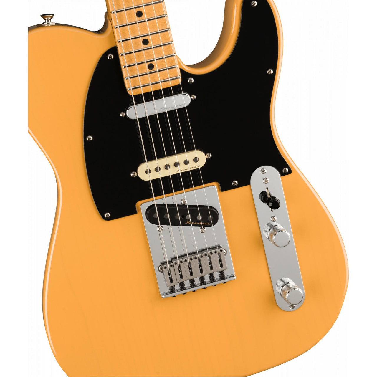 Guitarra Fender Player Plus Nashville Telecaster Electrica Mexicana 0147342350
