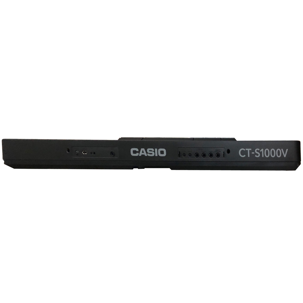 Teclado Casio Ct-s1000v Portatil Con Eliminador