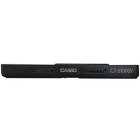 Thumbnail for Teclado Casio Ct-s1000v Portatil Con Eliminador
