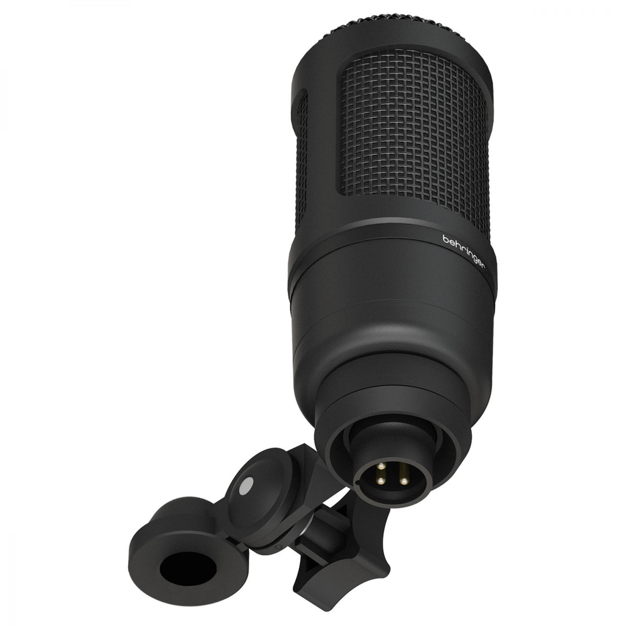 Microfono Behringer Bm1 Grabacion Profesional de Estudio