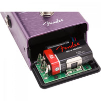 Thumbnail for pedal fender p/guitarra the pelt fuzz, 0234542000