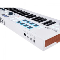 Thumbnail for Controlador Arturia Midi Usb 49 Teclas, Arturia Keylab Essential 49