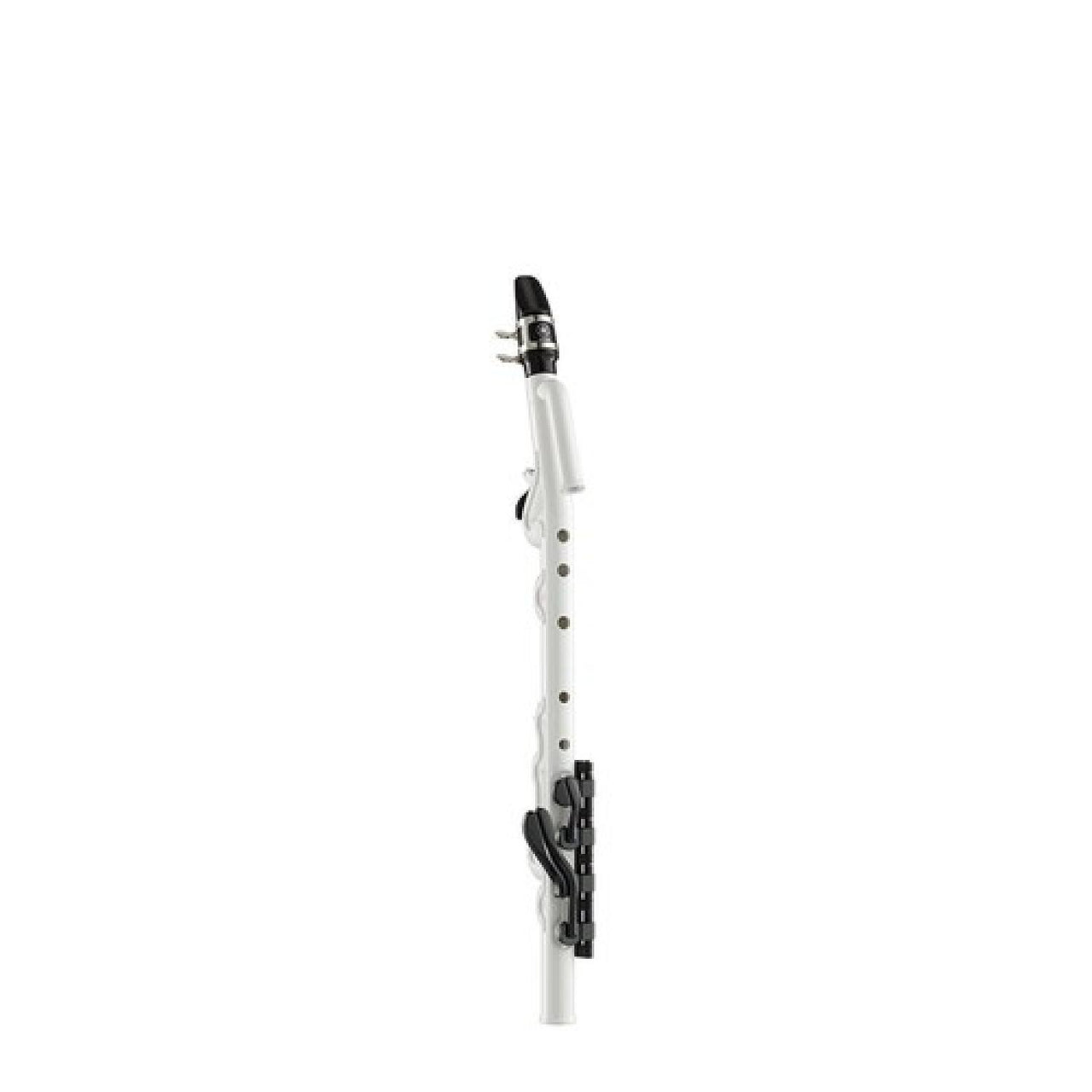 Saxofon Alto Yamaha Venova Portatil Yvs120