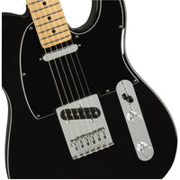 Thumbnail for Guitarra Fender Player Telecaster Electrica Black 0145212506