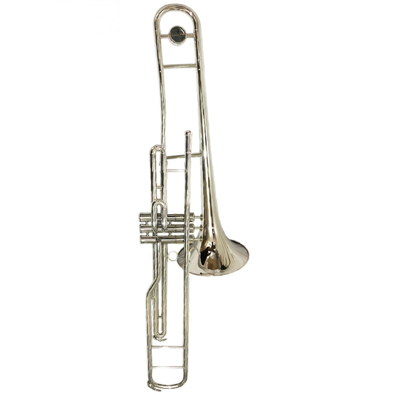 Trombón Émbolos Silvertone Do Ni.C/Est,Sltb002, 112-10-4n