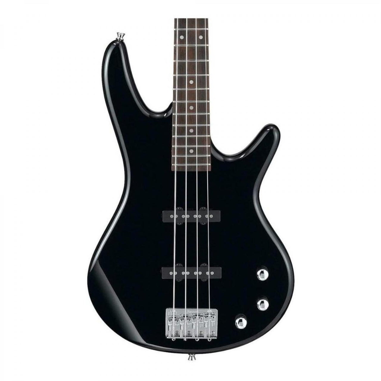 Bajo Electrico Ibanez "sdgr" Negro, Gsr180-bk