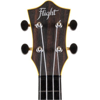 Thumbnail for ukelele flight soprano c/funda mod. tus55 amara