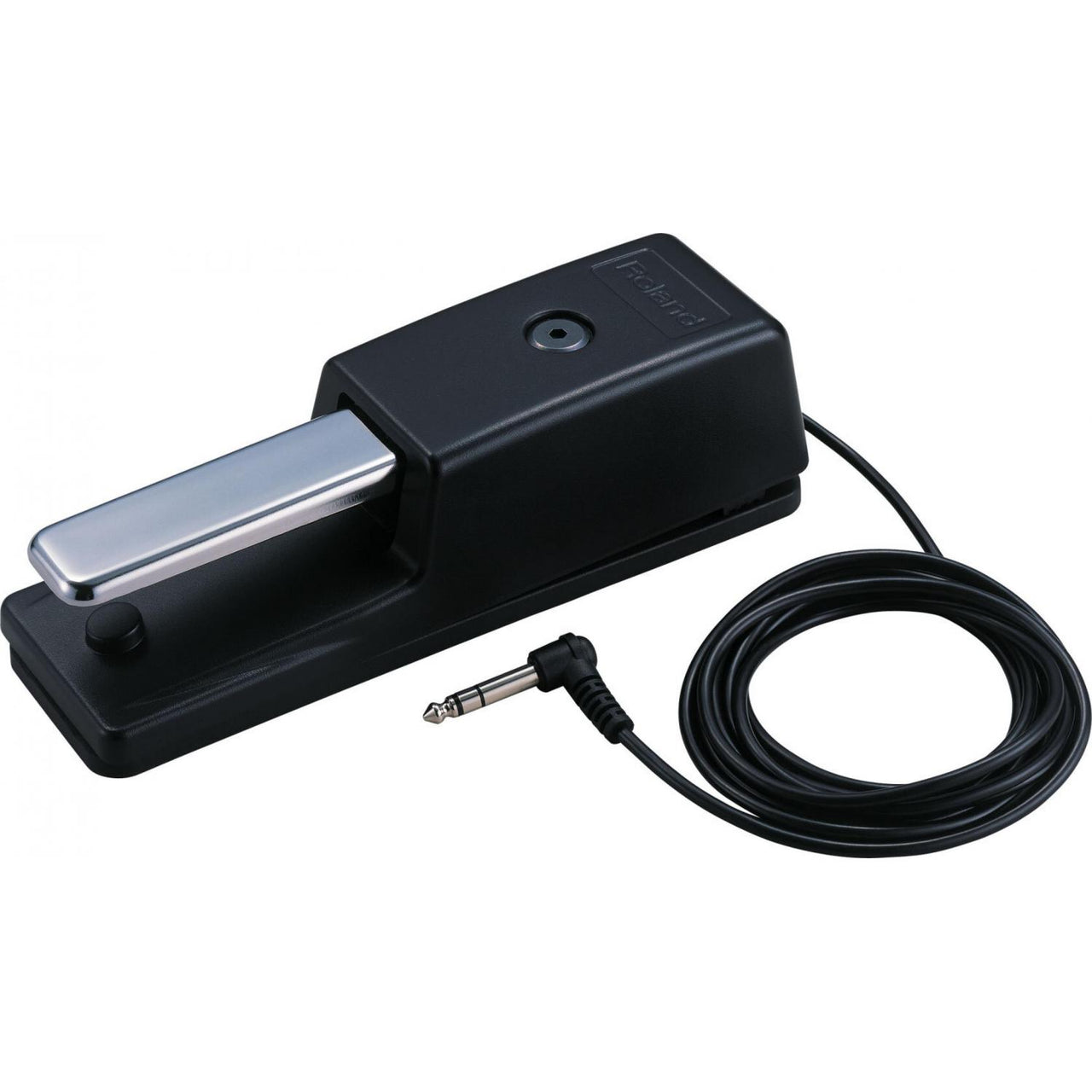 Pedal De Sustain Para Teclado Roland Dp 10 Con Cable Extendido