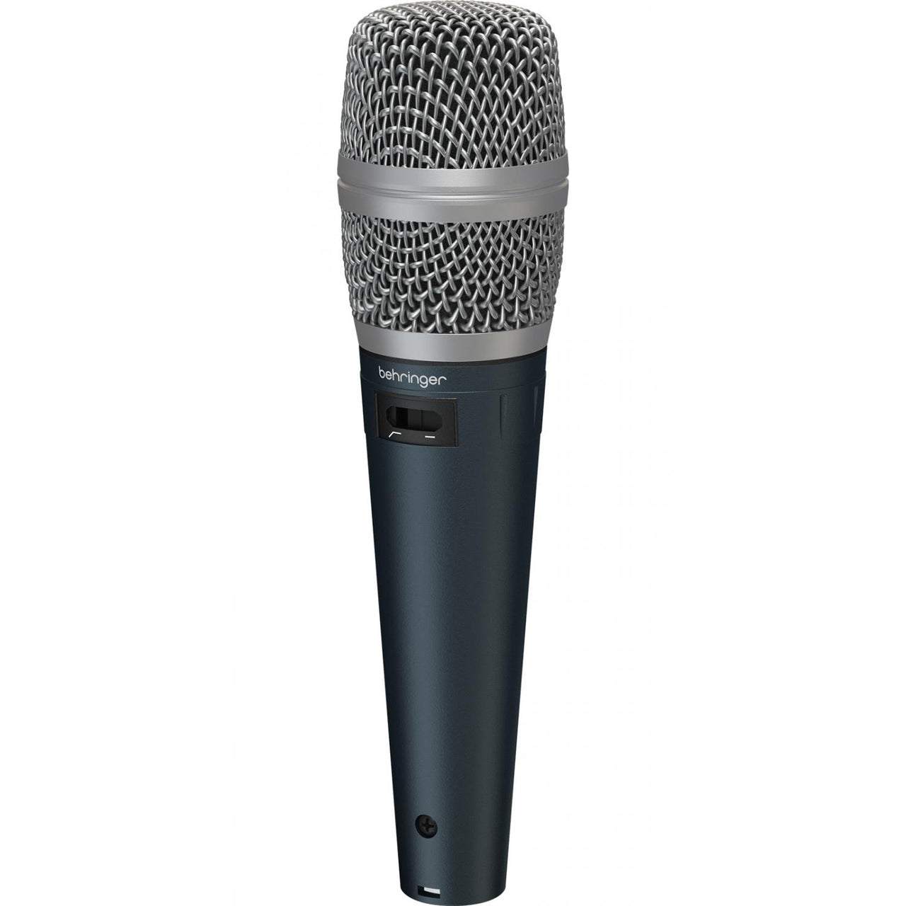 Microfono Behringer Sb 78a de condensador