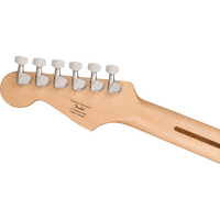 Thumbnail for Guitarra Electrica Fender Sonic Stratocaster Hss Tahitian Coral 0373202511
