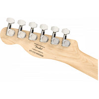 Thumbnail for Guitarra Electrica Fender Squier Affinity Series Telecaster Race Red 0370200570
