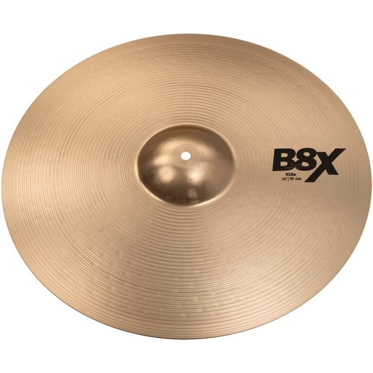 Platillo Sabian B8 20" Ride (42012), 42012x
