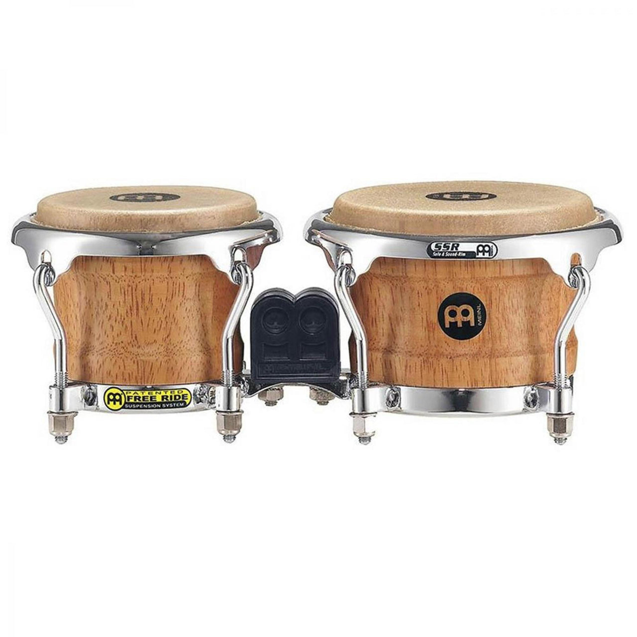 Bongo Meinl Fwb-100 Natural
