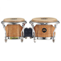 Thumbnail for Bongo Meinl Fwb-100 Natural
