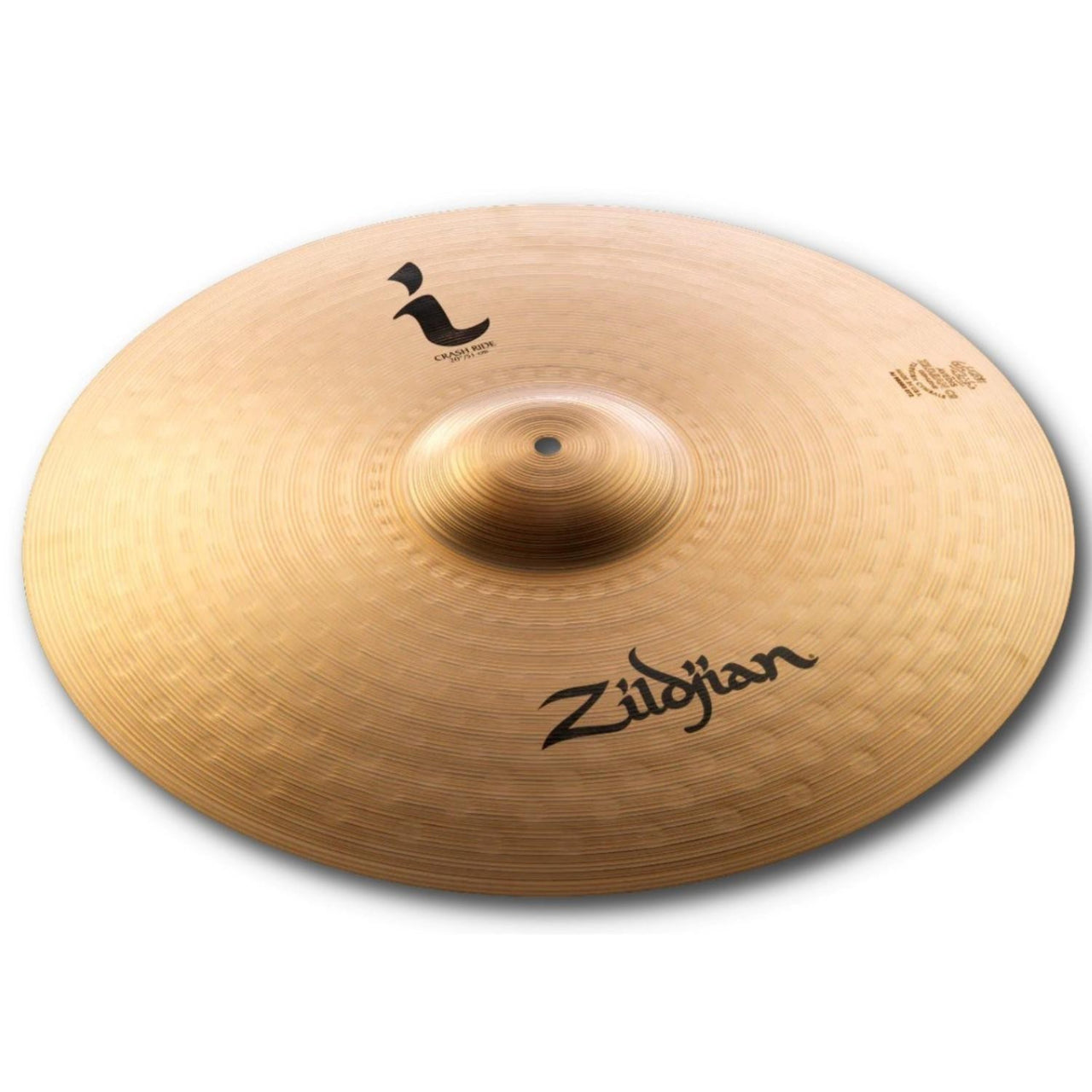  Platillo Zildjian Serie I 20" Crash Ride, Ilh20cr