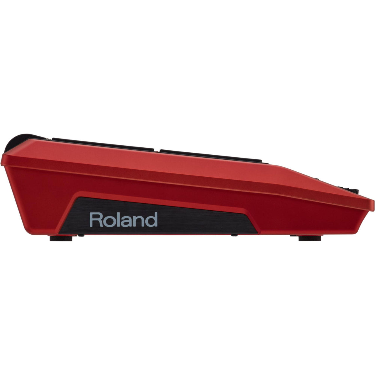 Modulo Roland Spd-sx-se Percusion Y Sampleo Edicion Especial Rojo