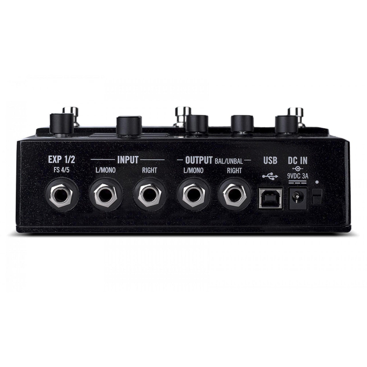 Procesador De Efectos Line 6 Hx, Hxstomp