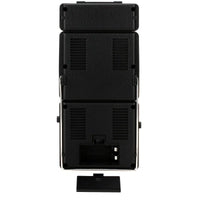 Thumbnail for Amplificador Marshall Micro Negro C/2bocinas 1w, Ms-4