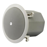 Thumbnail for Bocina De Plafón Coaxial Qmc L4-40 Woofer, 4puLG.