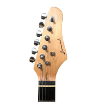 Thumbnail for Guitarra Electrica Danwood Egs216twr Stratocaster