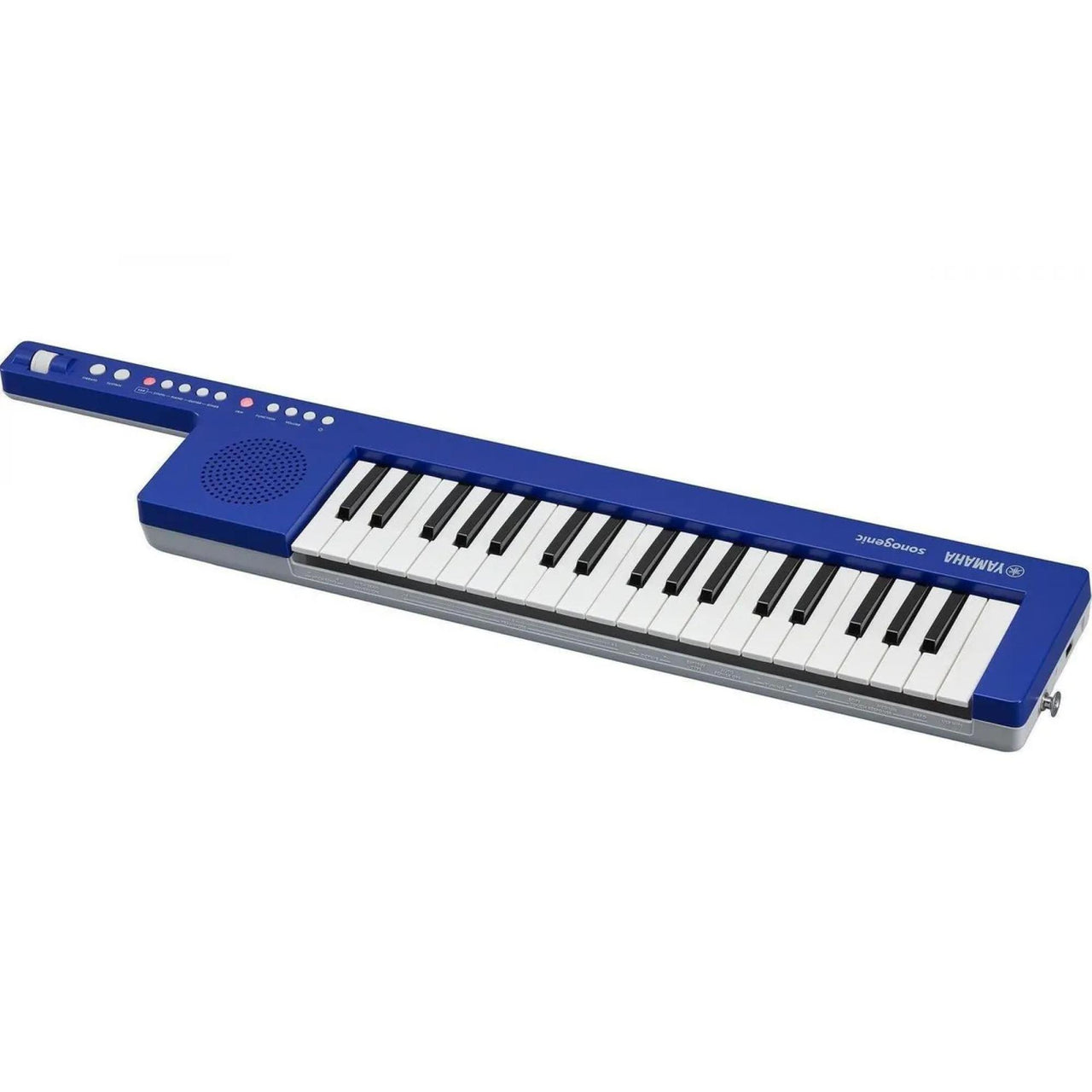 Keytar Yamaha Shs-300bu 37 Mini Teclas Teclado Tipo Guitarra