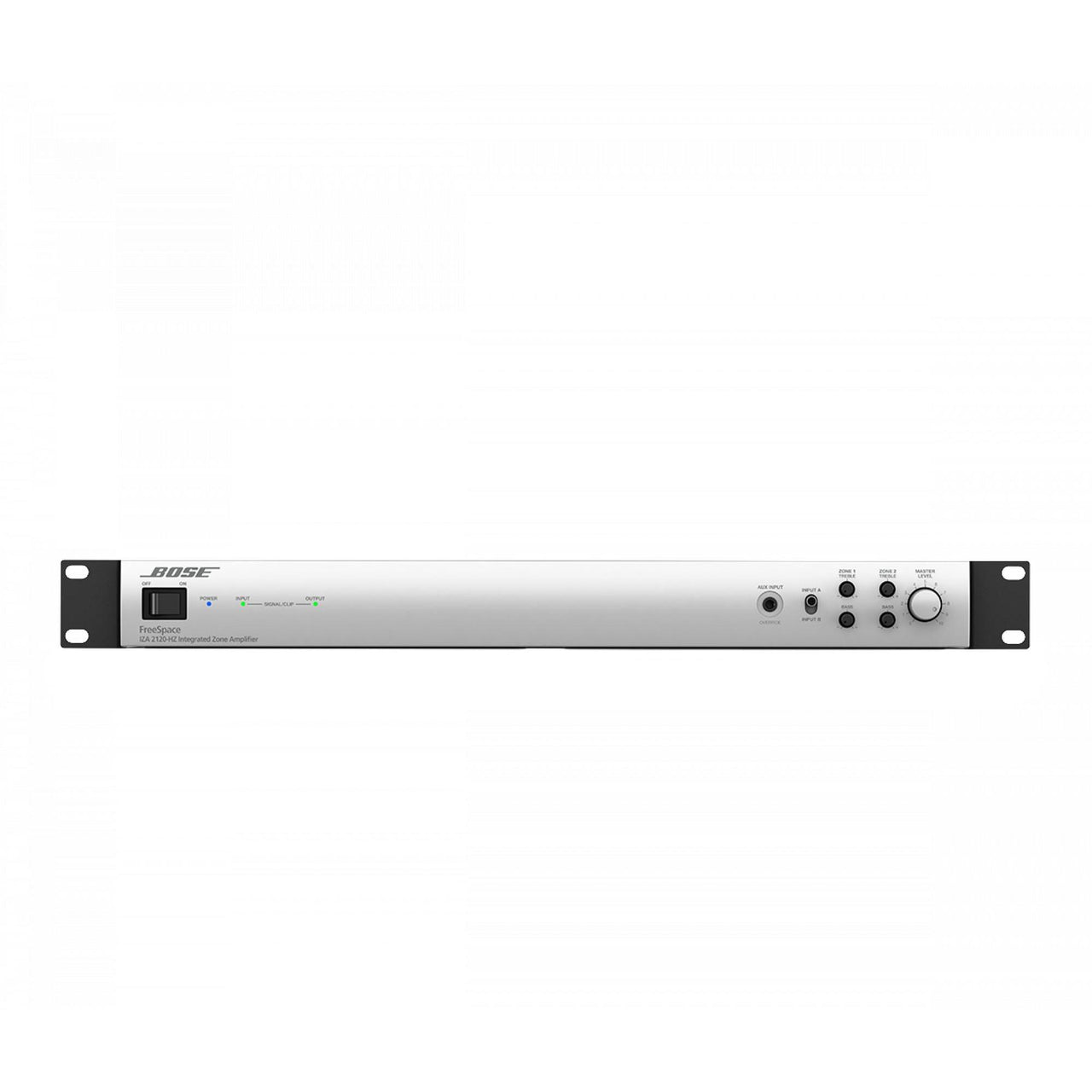 Amplificador De Audio Bose FreeSpace 719782-1410 Iza 2120-HZ